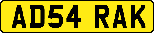 AD54RAK