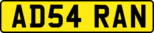 AD54RAN