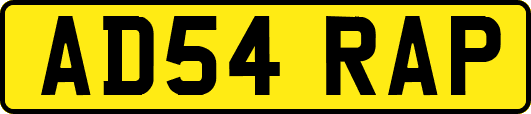 AD54RAP