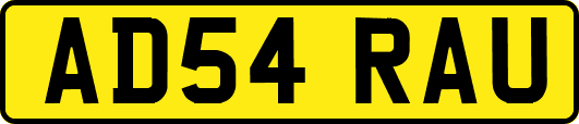 AD54RAU