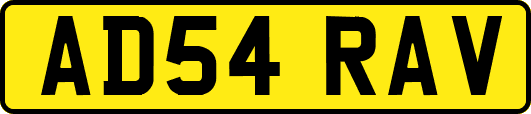 AD54RAV