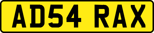 AD54RAX