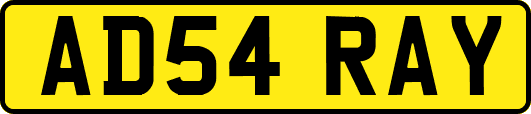 AD54RAY