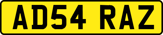 AD54RAZ