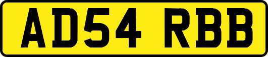 AD54RBB