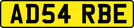 AD54RBE
