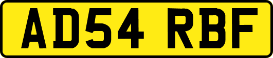 AD54RBF