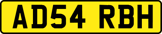 AD54RBH