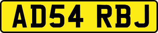 AD54RBJ