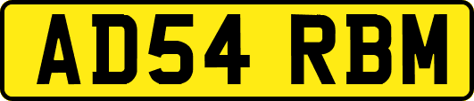AD54RBM