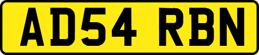 AD54RBN