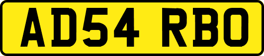 AD54RBO