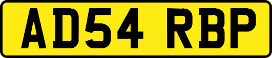 AD54RBP