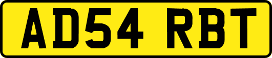 AD54RBT