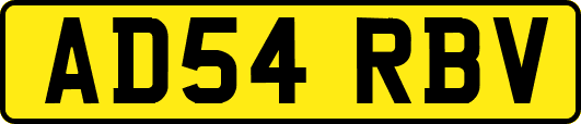 AD54RBV