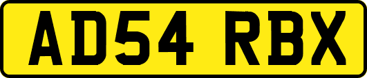 AD54RBX