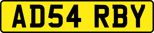 AD54RBY