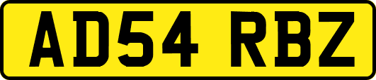 AD54RBZ