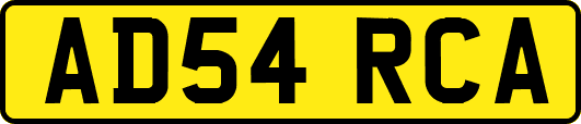 AD54RCA