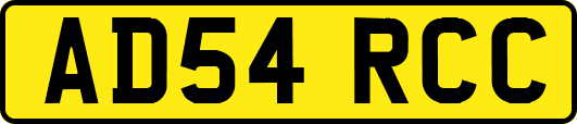 AD54RCC