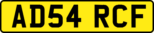 AD54RCF