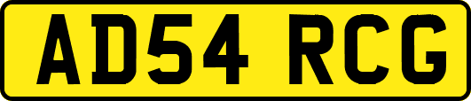 AD54RCG