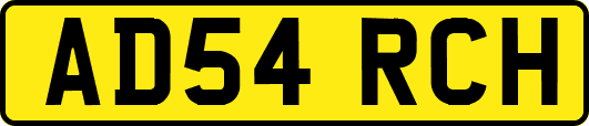 AD54RCH