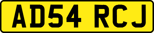 AD54RCJ