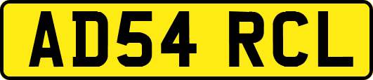 AD54RCL