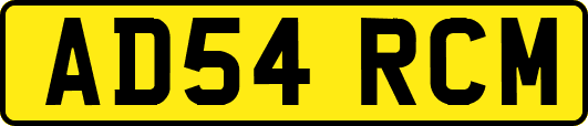 AD54RCM