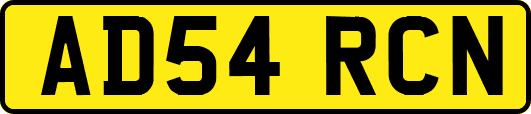 AD54RCN