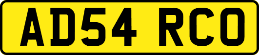 AD54RCO