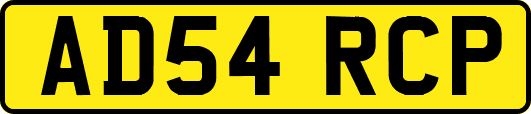 AD54RCP