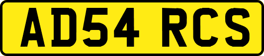 AD54RCS