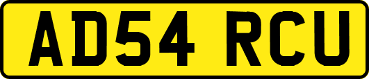 AD54RCU