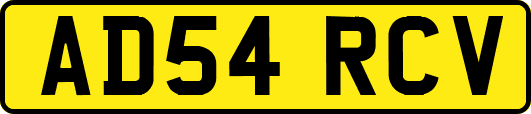 AD54RCV