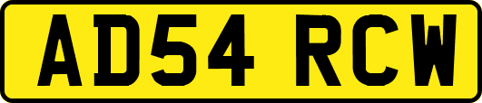 AD54RCW