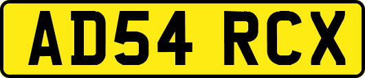 AD54RCX