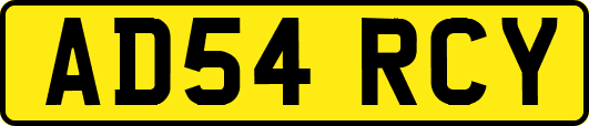 AD54RCY
