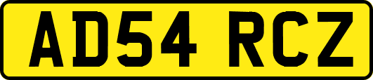 AD54RCZ