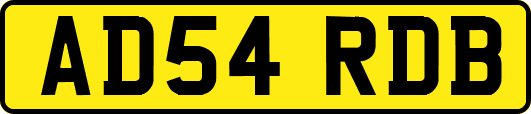 AD54RDB
