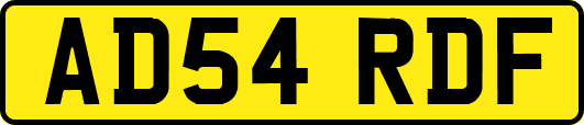 AD54RDF