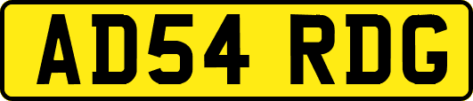 AD54RDG