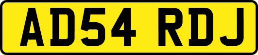 AD54RDJ