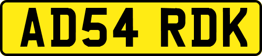 AD54RDK