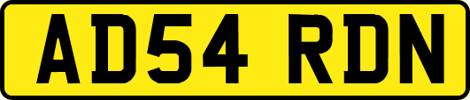AD54RDN