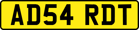 AD54RDT