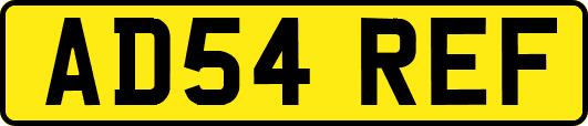 AD54REF