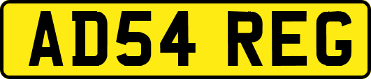 AD54REG