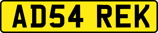 AD54REK